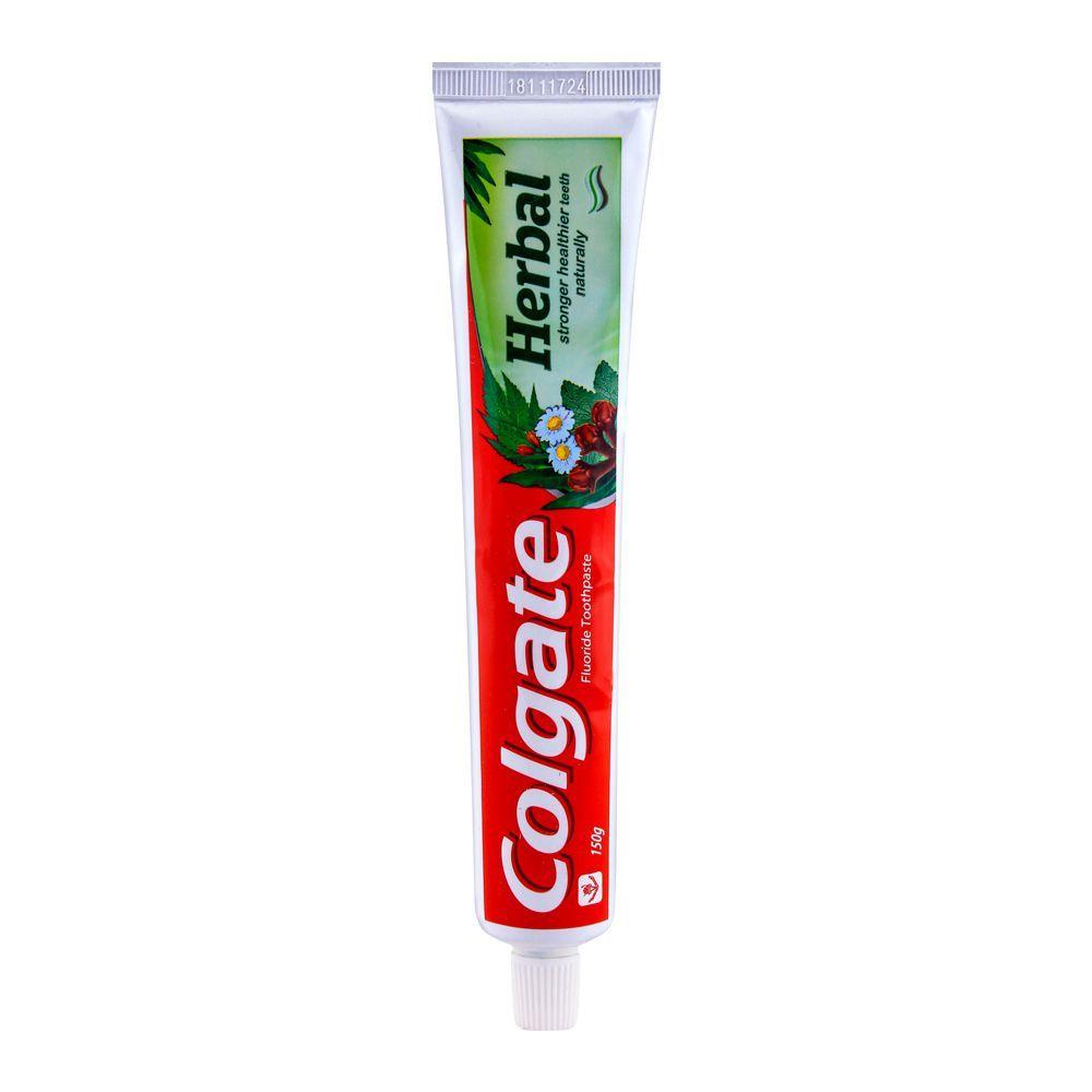 COLGATE HERBAL TOOTHPASTE 40G